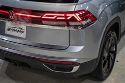 فولكسفاغن أطلس كروس سبورت